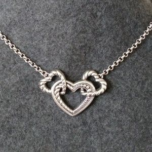 Brighton Necklace